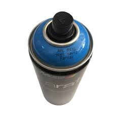 SPREY BOYA PARLAK MAVI 400 ML